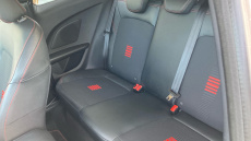 Ford Fiesta 1.0 EcoBoost ST-Line X 3dr Petrol Hatchback